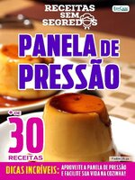 Receitas sem segredos